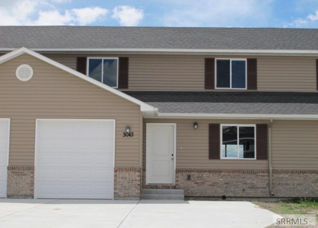 3043 Janessa Lane, Idaho Falls ID 83402