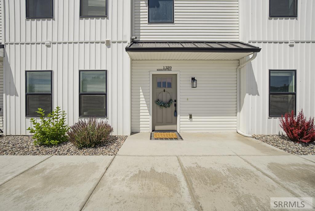 1389 Remington Trail, Ammon ID 83406