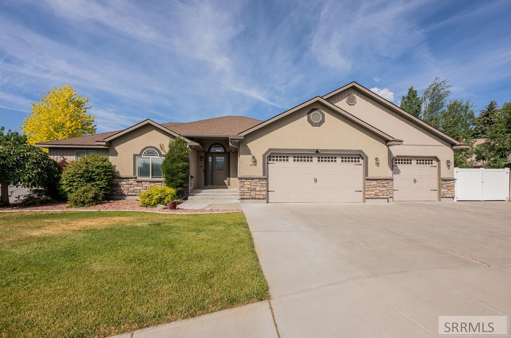 4150 Silverado Circle, Idaho Falls ID 83404