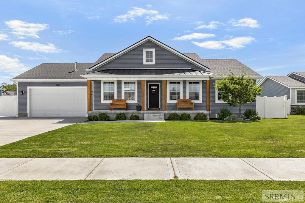 7085 S Hamden Avenue, Idaho Falls ID 83402