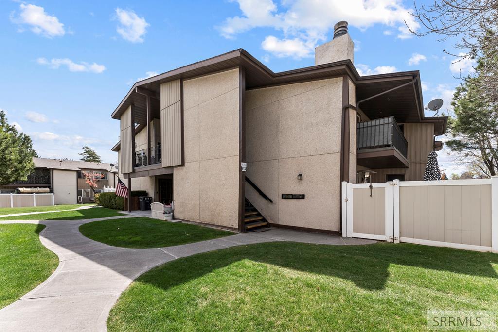 1373 S Woodruff Avenue, Idaho Falls ID 83404