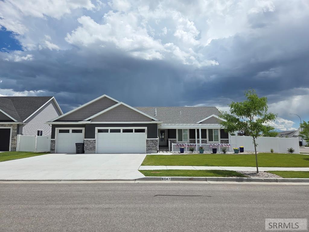 6047 Lochsa Street, Idaho Falls ID 83404