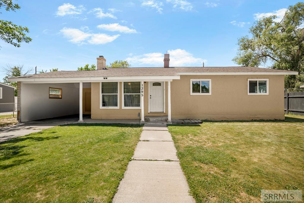 1395 Alameda Avenue, Idaho Falls ID 83401