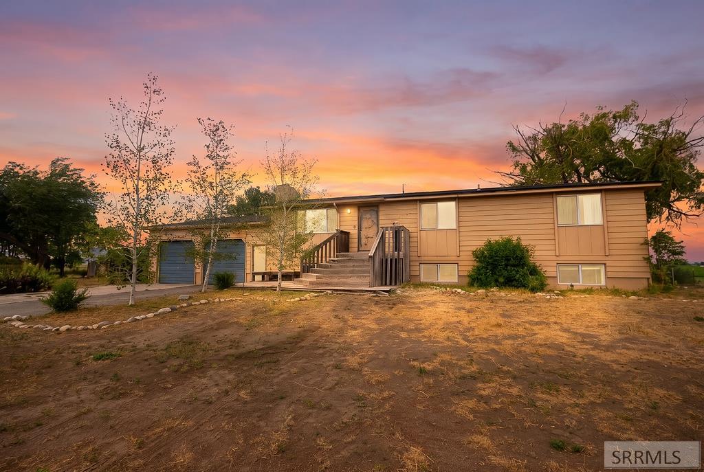 4972 W 6000 N, Rexburg ID 83440