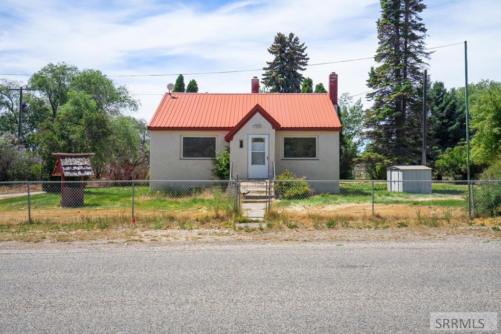 151 N 4000 E, Rigby ID 83442