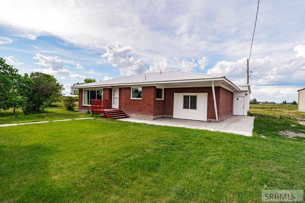546 E 3000 N, Rexburg ID 83440