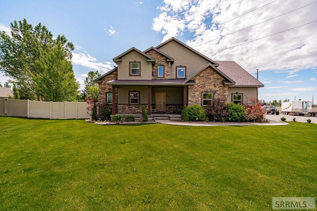 2424 E Timberview Circle, Idaho Falls ID 83401