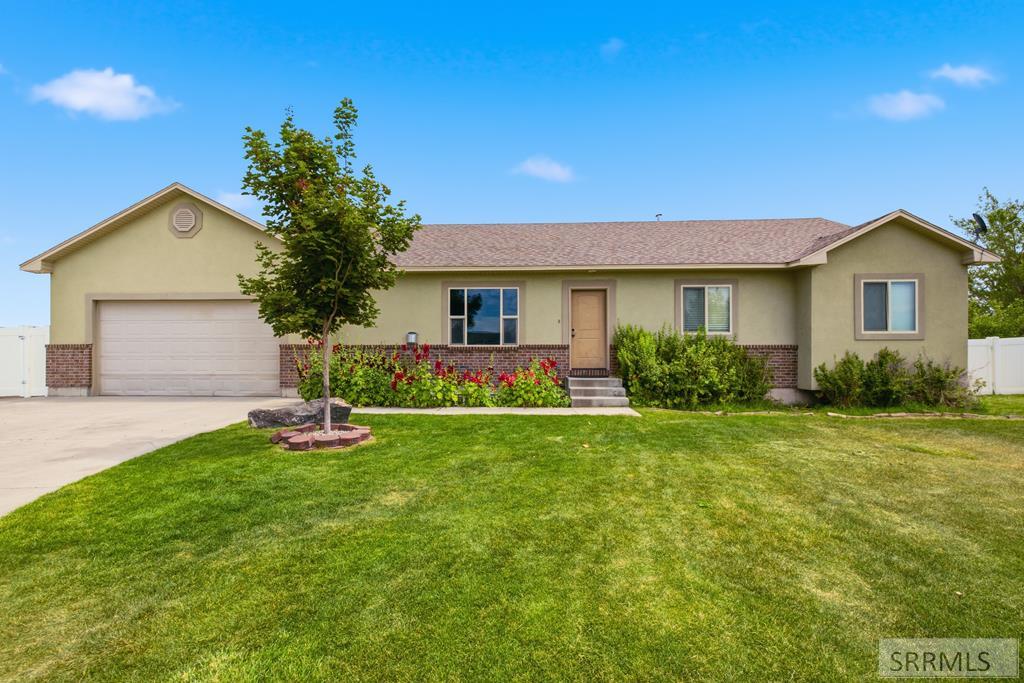 3150 N Sunlight Drive, Idaho Falls ID 83401
