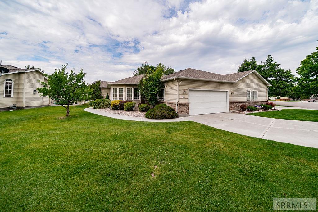 960 Escalante Avenue, Idaho Falls ID 83404
