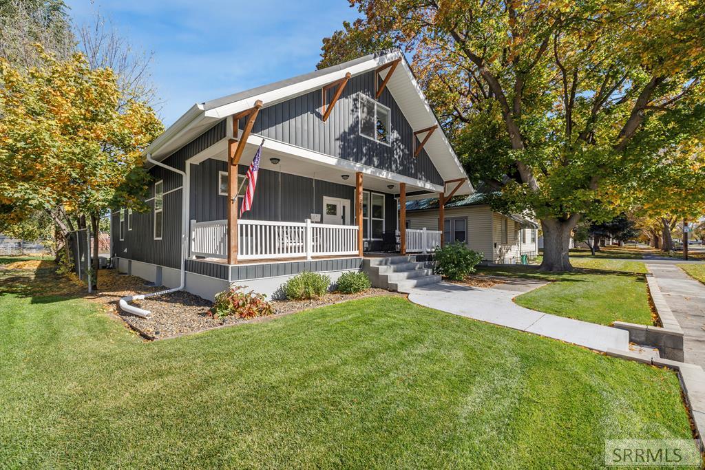 520 J Street, Idaho Falls ID 83202