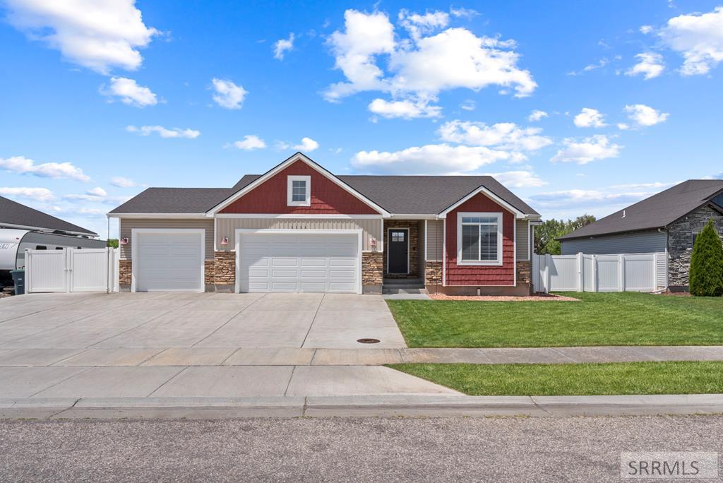 3177 N Florian Ave, Idaho Falls ID 83401