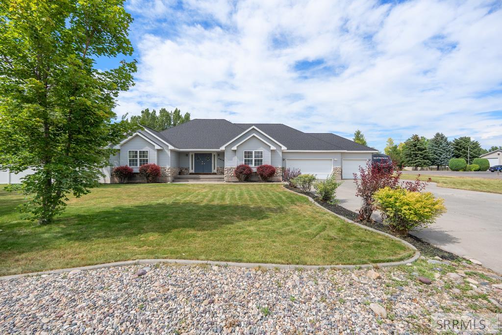 4679 E Wind River Drive, Idaho Falls ID 83401