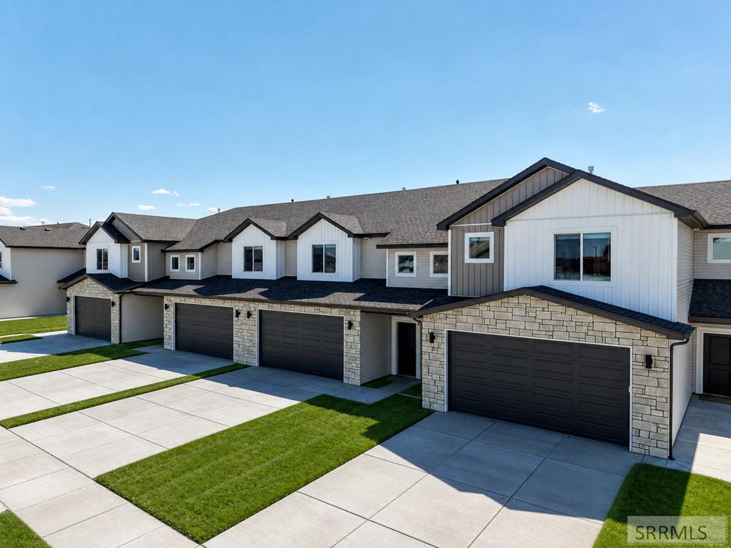 1062 Sharra Avenue Unit 1, Rigby ID 83442