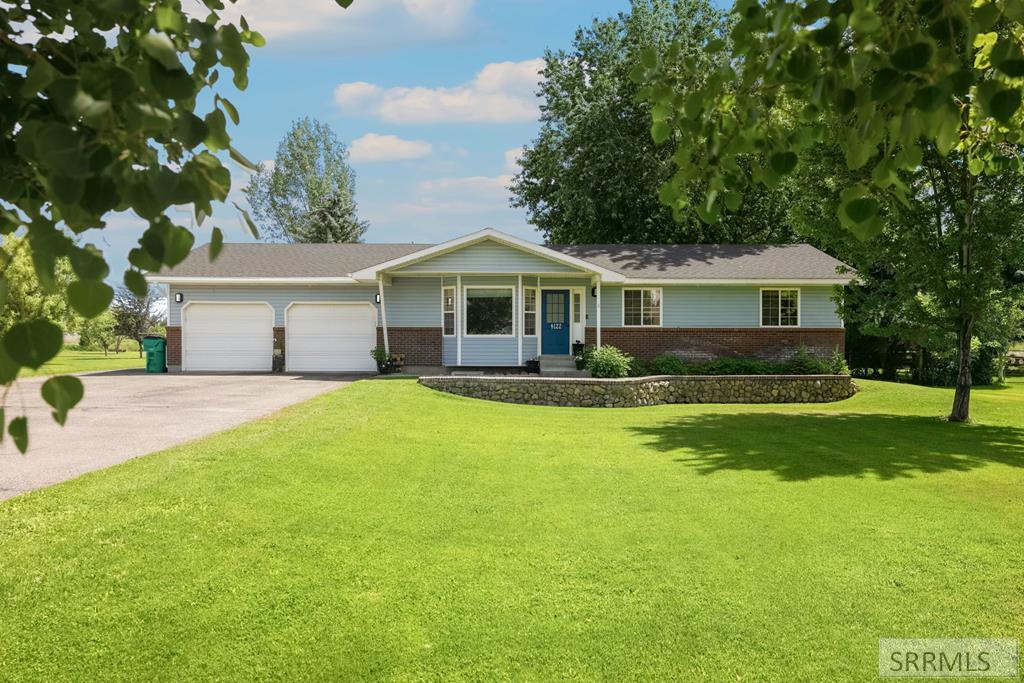 4122 E 230 N, Rigby ID 83442