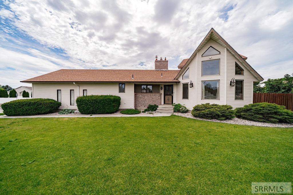 946 S Bellin Road, Idaho Falls ID 83402