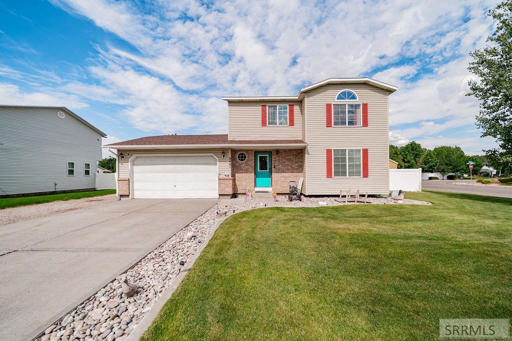 3401 Shady Glen, Idaho Falls ID 83404