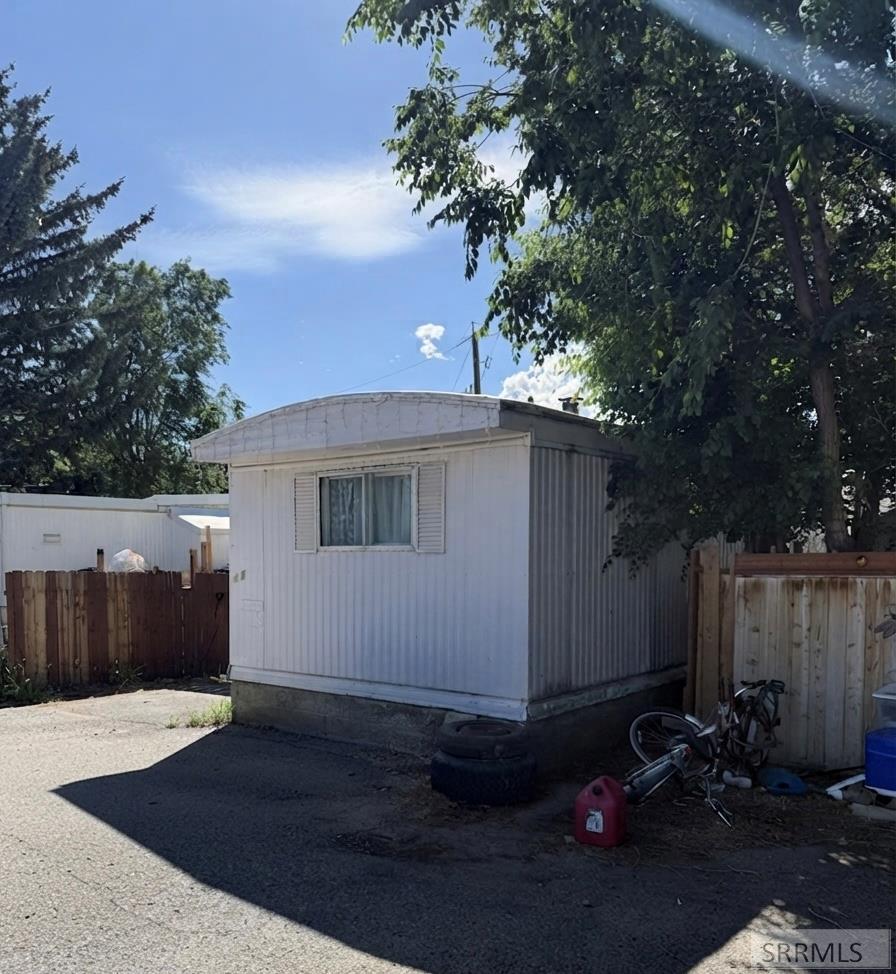 2250 N Yellowstone Hwy Unit 11, Idaho Falls ID 83401