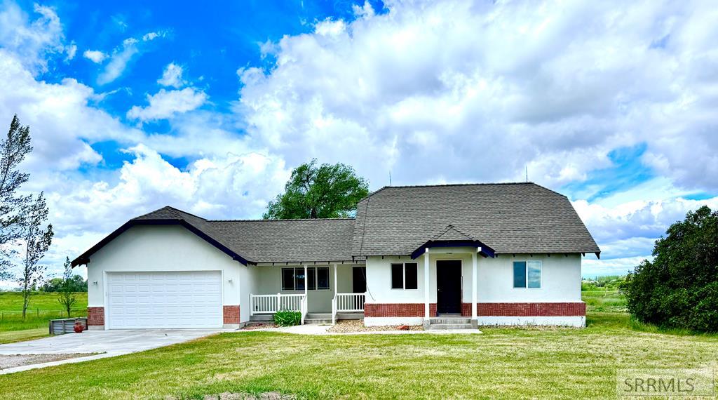 709 N 3400 E, Menan ID 83434