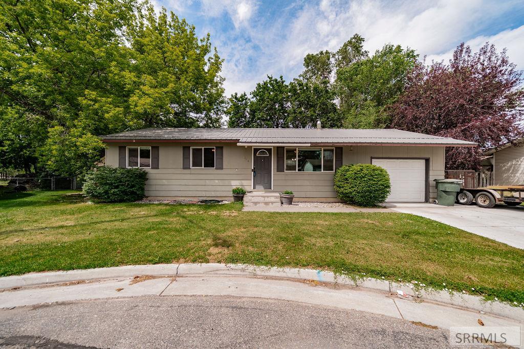 360 Summer Street, Rigby ID 83442