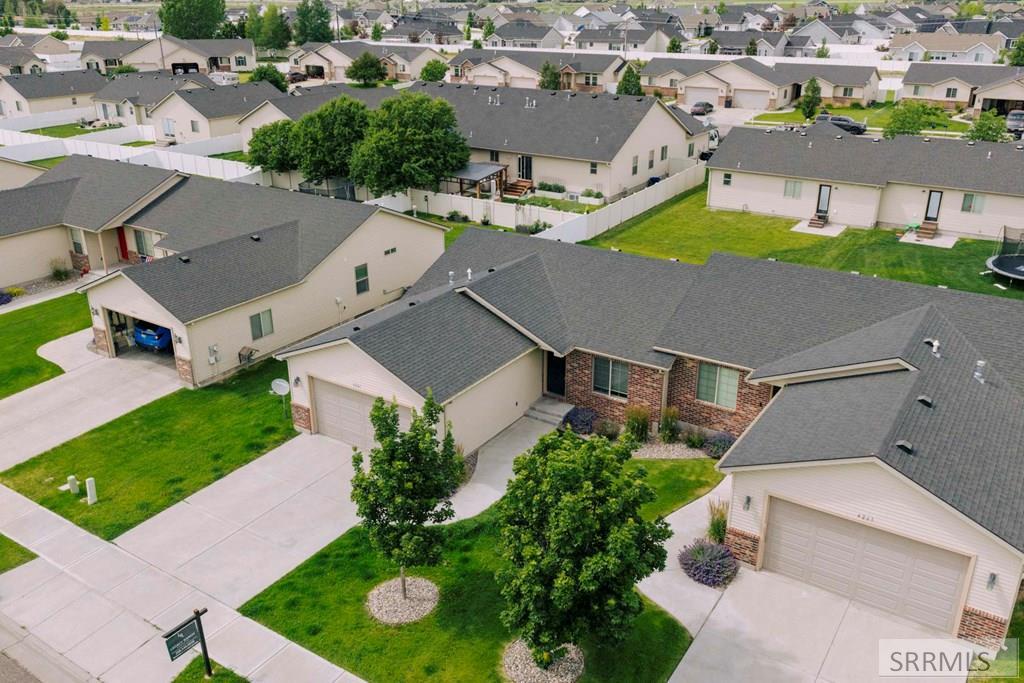 4261 Liberty Drive, Ammon ID 83406
