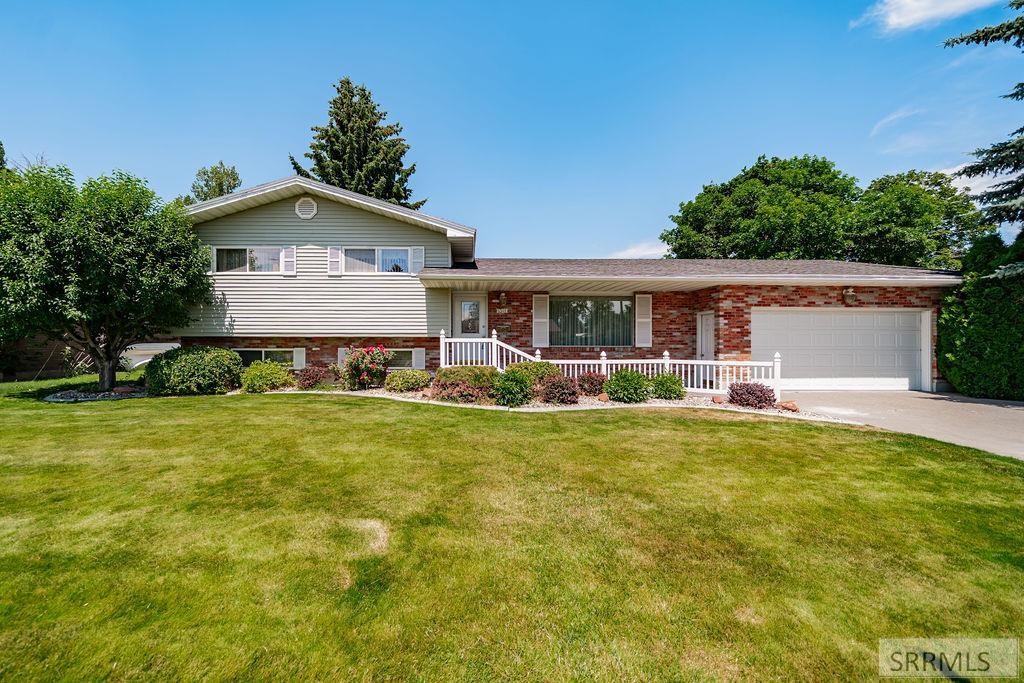 1341 Homer Avenue, Idaho Falls ID 83404