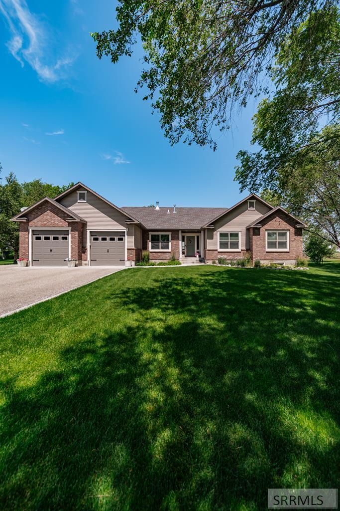 4311 E 265 N, Rigby ID 83442