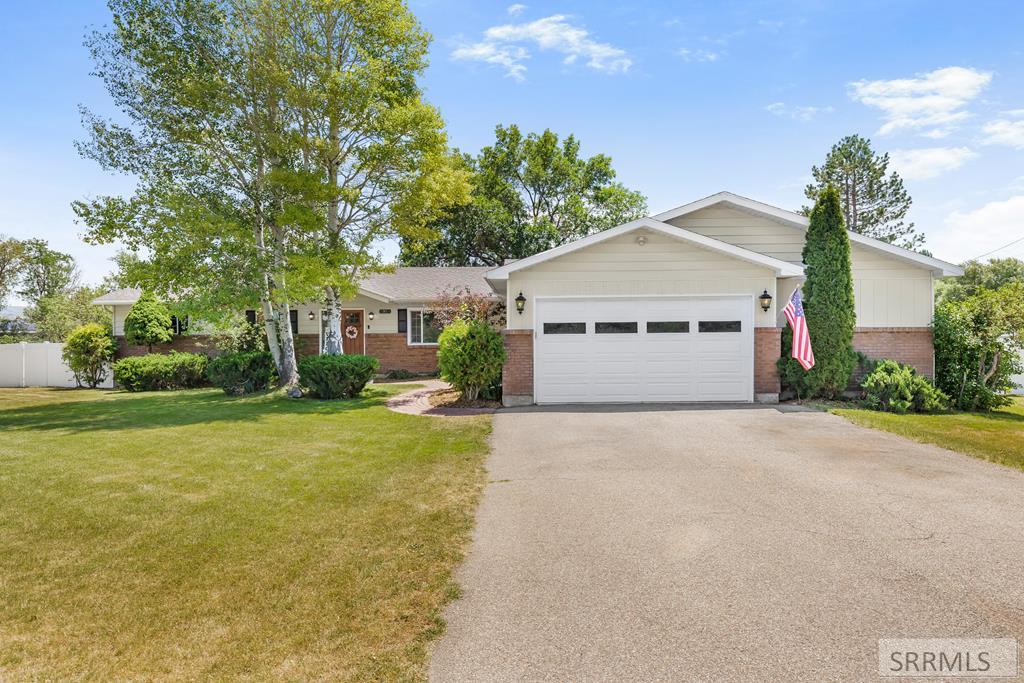 3974 E Wanda Street, Ammon ID 83406