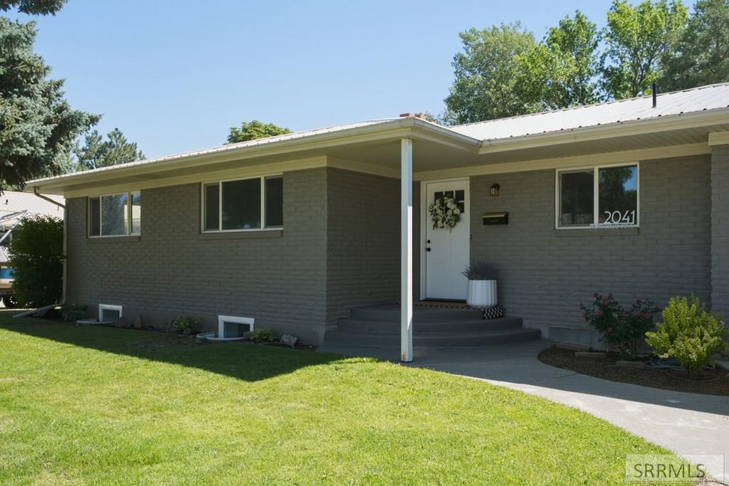 2041 Monticello Drive, Idaho Falls ID 83404