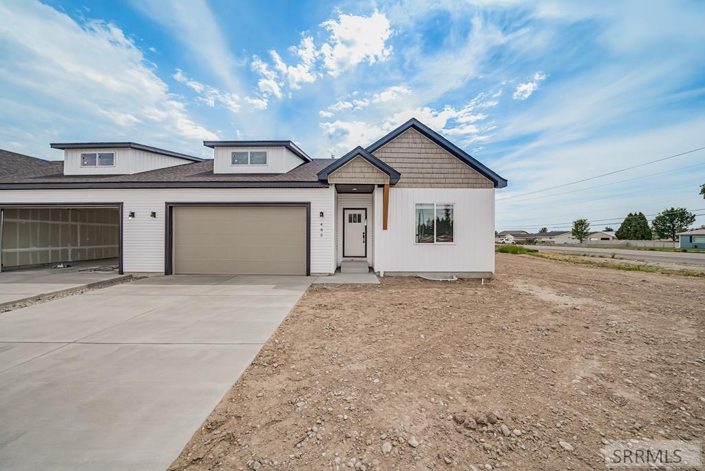 485 East River Ln, Idaho Falls ID 83402