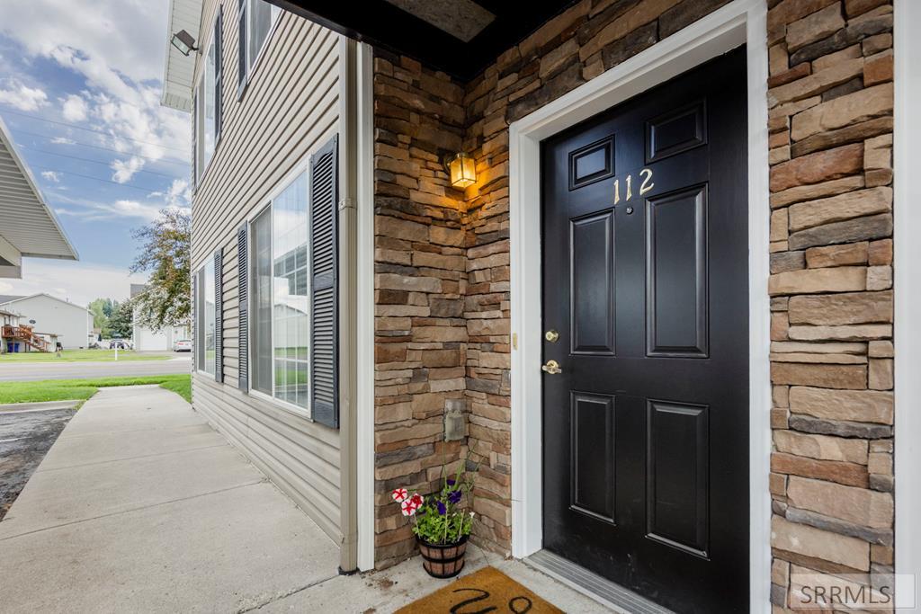520 W 7th S Unit 112, Rexburg ID 83440