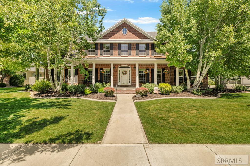 3510 Charleston Circle, Idaho Falls ID 83404