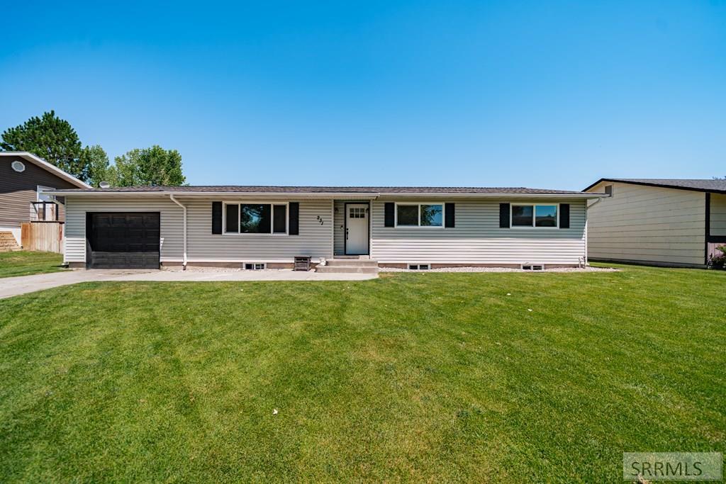 231 Meadowlark Drive, Shelley ID 83274