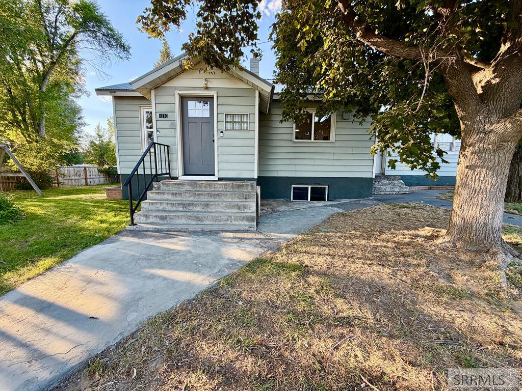 1270 Elmore Avenue, Idaho Falls ID 83402