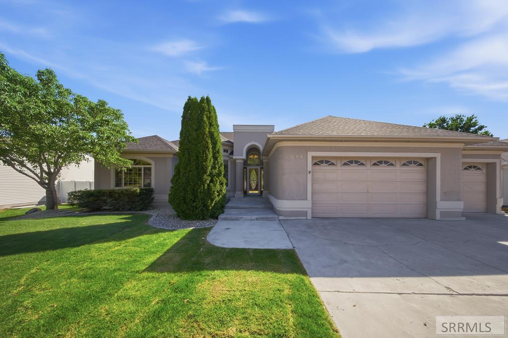 299 La Costa Drive, Idaho Falls ID 83401