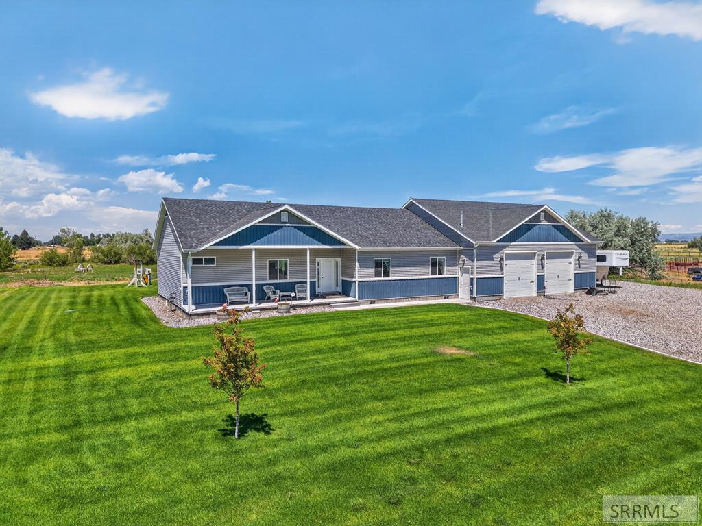 204 E 135 N, Blackfoot ID 83221