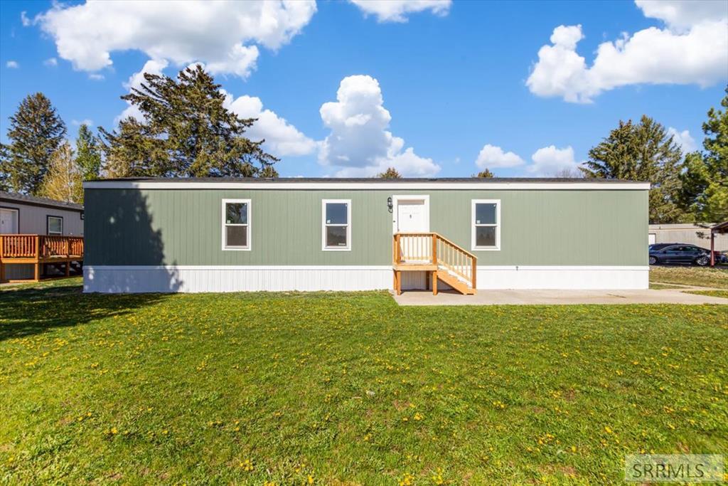 3573 E Elswood Drive, Idaho Falls ID 83402