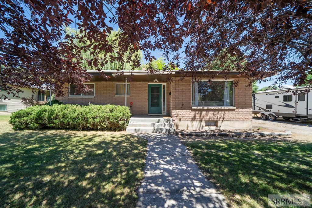 396 W 2nd S, Rigby ID 83442