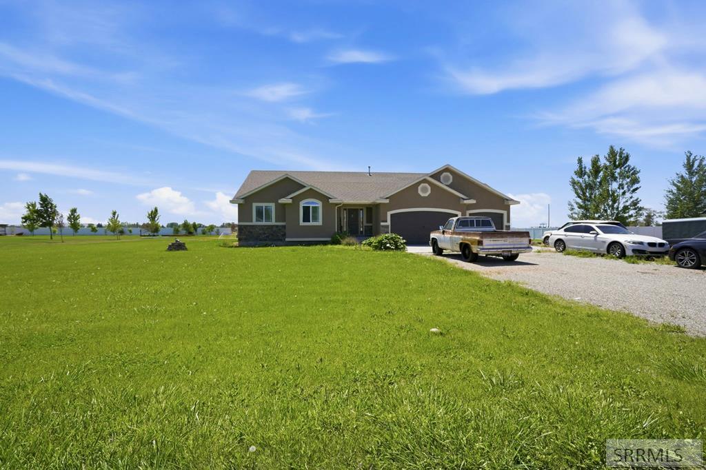 3814 E 106 N, Rigby ID 83422