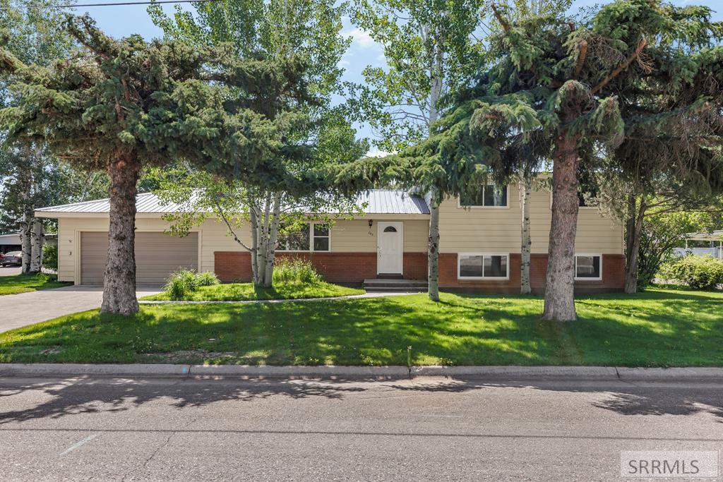 646 E 4th N, St Anthony ID 83445