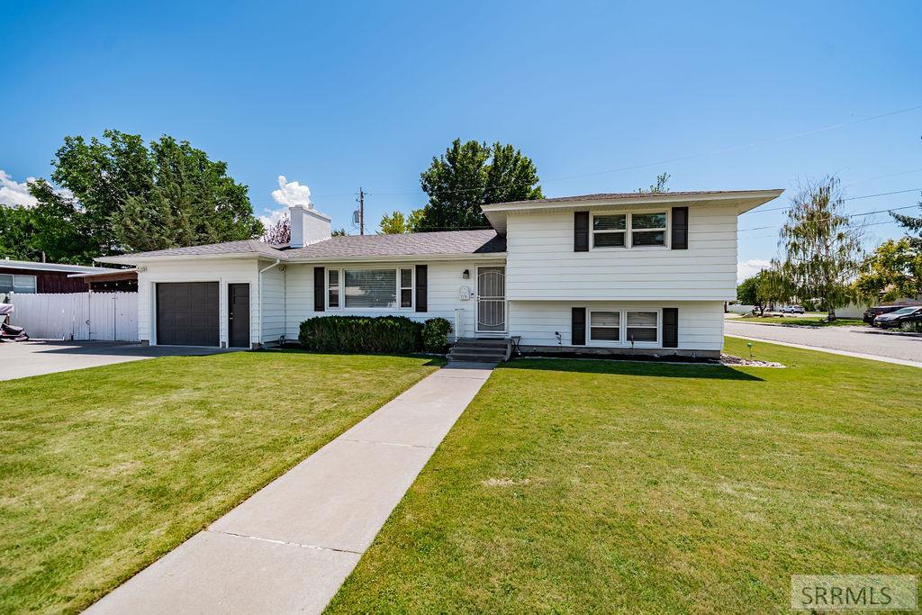 1036 Atlantic Street, Idaho Falls ID 83404