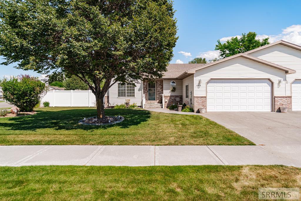 1459 S Windsor Drive, Ammon ID 83406