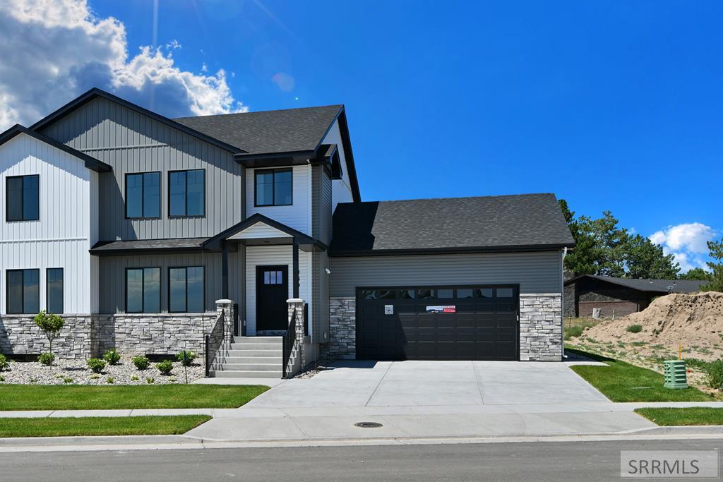 439 Copeland Dr, Idaho Falls ID 83401
