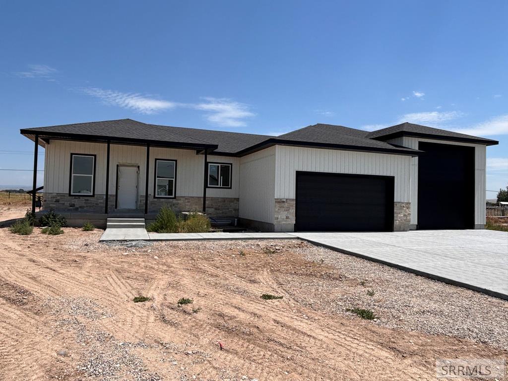 32 N Currant Lane, Rigby ID 83442