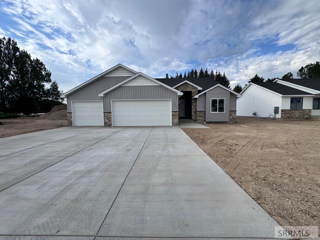 387 Wind River Drive, Shelley ID 83274