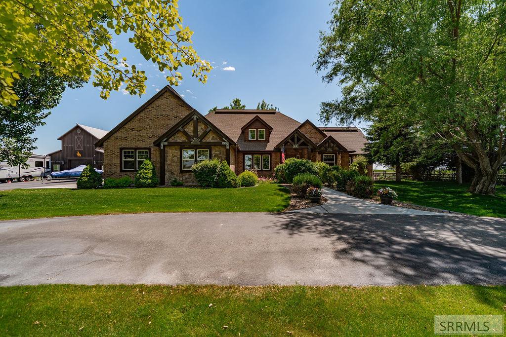 5763 W 17 S, Idaho Falls ID 83402
