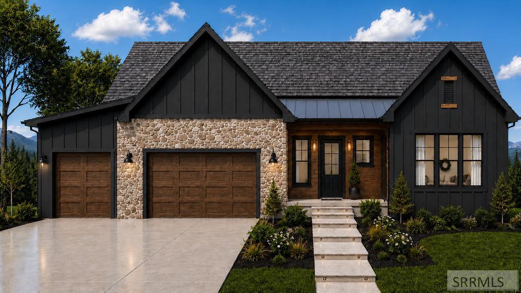 275 N 2340 E, St Anthony ID 83445