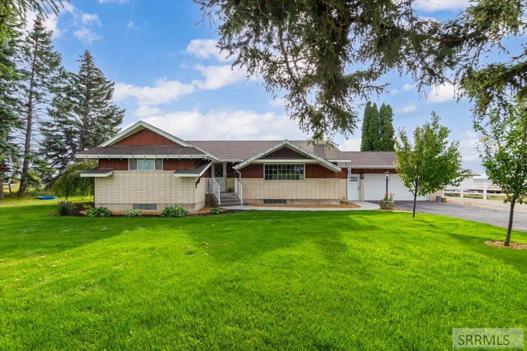 116 N 500 W, Blackfoot ID 83221