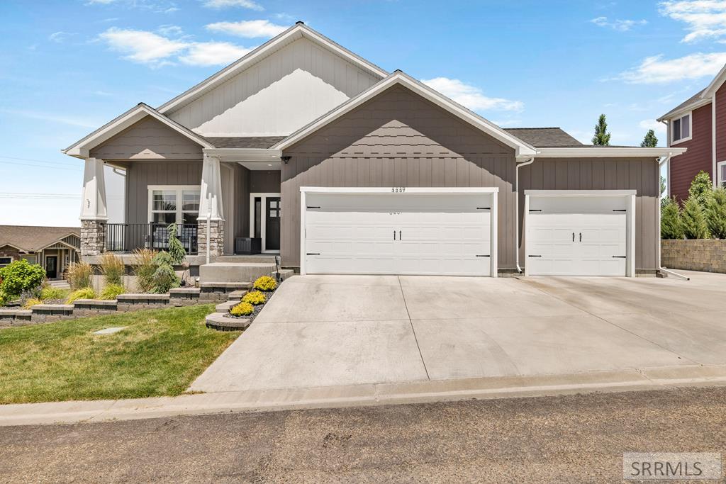 3237 S Chartwell Gardens, Ammon ID 83406