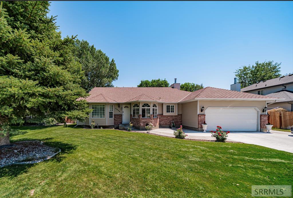 2939 Sandstone Drive, Idaho Falls ID 83404
