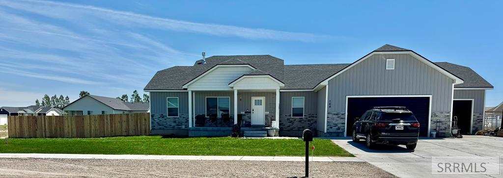 164 N 4039 E, Rigby ID 83442